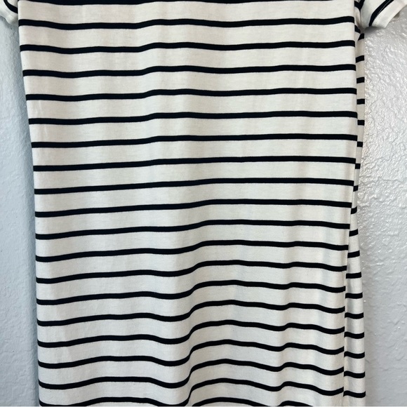 HEART & HIPS STRIPED DRESS - Picture 6 of 13